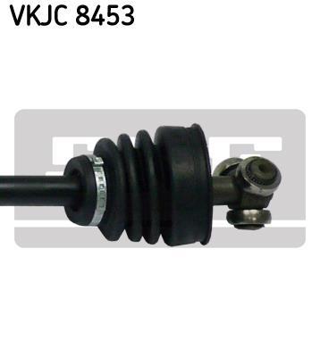 Cardan SKF VKJC 8453